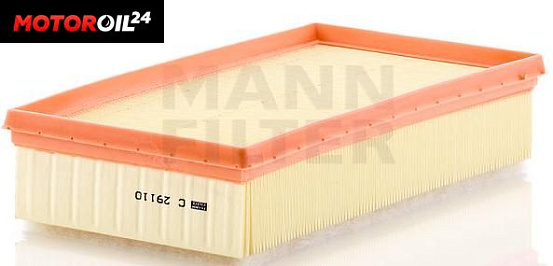 Воздушный фильтр MANN C29110 preview 2
