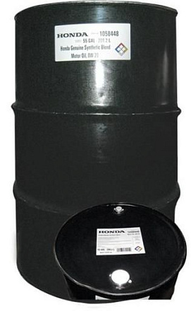 HONDA Ultimate Full Synthetic 5W-30 SN фото 1 HONDA Ultimate Full Synthetic 5W-30 SN preview 1