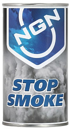 NGN Stop Smoke