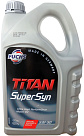 FUCHS Titan Supersyn 5W-50
