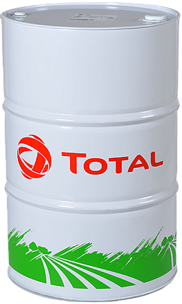 Гидравлическое масло TOTAL Dynatrans AC 10W preview 1