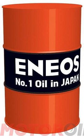 ENEOS Premium Touring SN 5W-40 фото 1 ENEOS Premium Touring SN 5W-40 preview 1