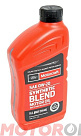 FORD Motorcraft Synthetic Blend 0W-20