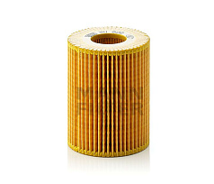 Масляный фильтр безметаллический MANN HU820X