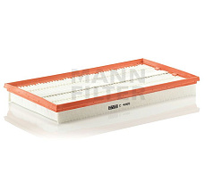 Воздушный фильтр MANN C42723