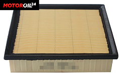 Фильтр воздушный PATRON PF1676