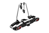 Велокрепления на фаркоп THULE EuroClassic G6 928