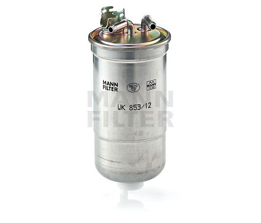 Фильтр топливный MANN WK853/12 preview 1