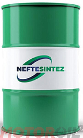 Гидравлическое масло OILWAY Gradient HLP 46 preview 1