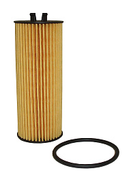 Фильтр масляный MANN HU6009Z