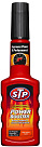 Присадка STP Power Booster