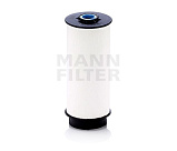 Фильтр топливный безметаллический MANN PU7004Z