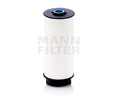 Фильтр топливный безметаллический MANN PU7004Z