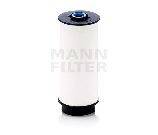 Фильтр топливный безметаллический MANN PU7004Z preview 1