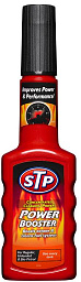 Присадка STP Power Booster