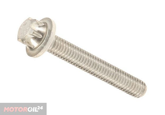 Болт масляного поддона АКПП MERCEDES-BENZ A0049903512 preview 1