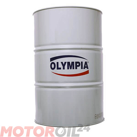 OLYMPIA Pro-Tech Fully Synthetic Engine Oil SAE 5W-40 preview 1