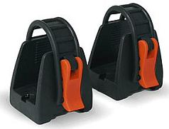 Крепление MENABO Ski Rack (до 1-ой пары лыж)