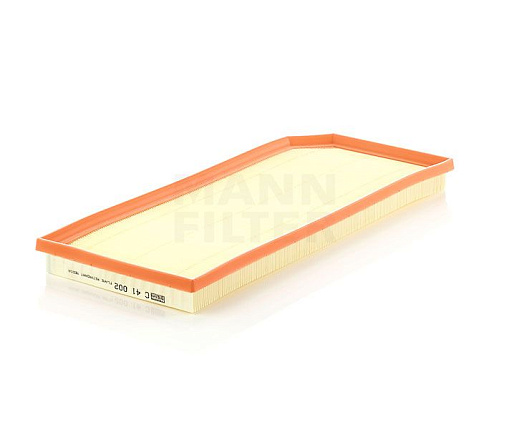 Воздушный фильтр MANN C41002 preview 1