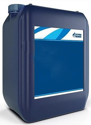 Редукторное масло GAZPROMNEFT Reductor F-320 preview 1