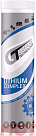 Смазка GT-OIL GT Lithium Grease EP00
