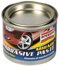 Абразивная полироль-паста AREXONS Abrasive Paste