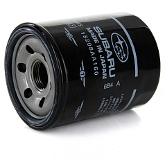 Масляный фильтр SUBARU 15208-AA160