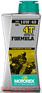 MOTOREX Formula 4T 10W-40