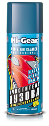Очиститель кузова HI-GEAR Bug & Tar Cleaner