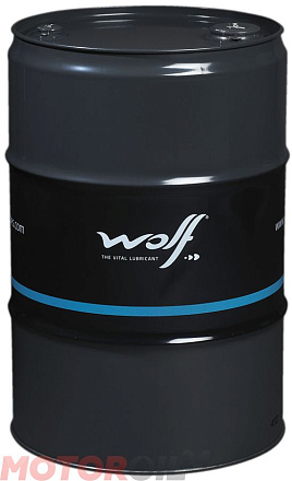 Смазка WOLF Lithium  Complex Grease EP 2  фото 1 Смазка WOLF Lithium  Complex Grease EP 2  preview 1