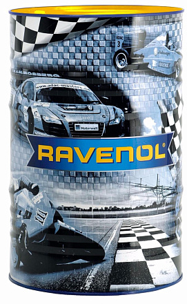 Трансмиссионное масло RAVENOL ATF SP-IV Fluid  фото 1 Трансмиссионное масло RAVENOL ATF SP-IV Fluid  preview 1