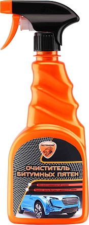 Очиститель битумных пятен ELTRANS preview 1