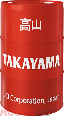 TAKAYAMA 10W-40 API SL preview 1