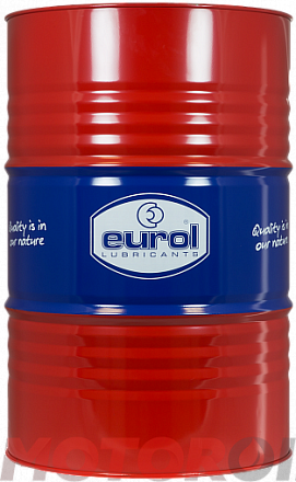 EUROL Diesel-Guard 15W-40 фото 1 EUROL Diesel-Guard 15W-40 preview 1