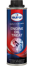 Присадка в масло моторное EUROL Engine oil Treat 