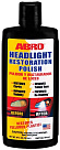 Полироль-восстановитель фар ABRO Headlight Restoration Polish