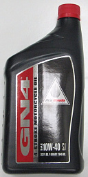 PRO HONDA GN4 SAE 10W-40