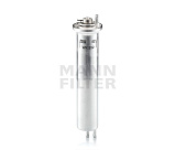 Фильтр топливный MANN WK532