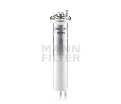 Фильтр топливный MANN WK532