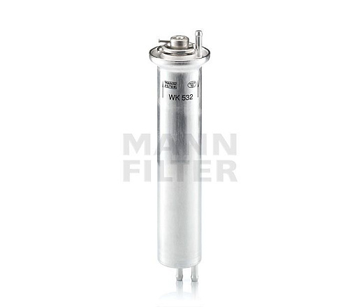 Фильтр топливный MANN WK532 preview 1