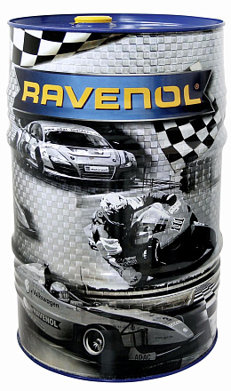 RAVENOL FO 5W-30 preview 1