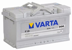 Аккумулятор VARTA 585200080