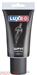 Смазка LUXE ШРУС-4 Супер-4МЛ