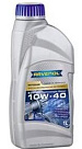 Трансмиссионное масло RAVENOL Motogear 10W-40 GL-4
