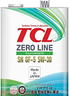 TCL Zero Line 5W-30