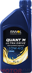 RINNOL Quant M 10W-40