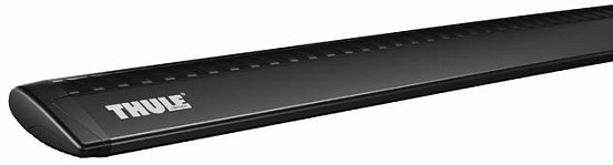 Багажники дуги для багажника THULE WingBar 961B preview 2