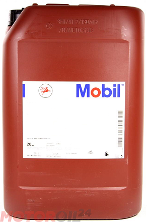 Редукторное масло MOBIL Mobilgear 600 XP 150 preview 1