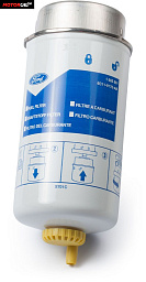 Фильтр топливный FORD 1685861