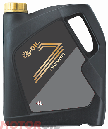 S-OIL Seven PAO 0W-40 preview 1